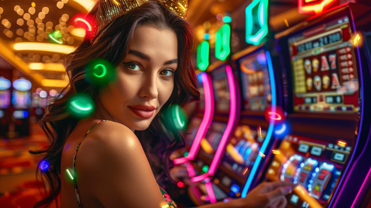 betair ဂိမ်းလော်ဘီ Slots နှင့် Live Casino Myanmar ကစားသမားများ